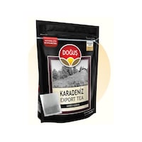 Doğuş Karadeniz Export 25x40 Demlik Poşet Çay Doğuş Karadeniz Export 25x40 Demlik Poşet Çay