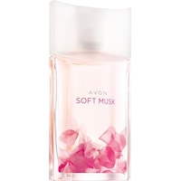Avon Soft Musk Kadın Parfüm EDT 50 ML Avon Soft Musk Kadın Parfüm EDT 50 ML