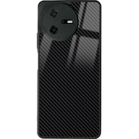 Casper Via A40 Carbon Tasarımlı Glossy Telefon Kılıfı Çok Renkli Casper Via A40 Carbon Tasarımlı Glossy Telefon Kılıfı Çok Renkli