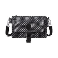 Smart Bags Günlük Minik Boy Su Geçirmez Krınkıl Kumaş Kadın Telefon Ve Postacı Çantası Siyah/beyaz Siyah - Beyaz Smart Bags Günlük Minik Boy Su Geçirmez Krınkıl Kumaş Kadın Telefon Ve Postacı Çantası Siyah/beyaz Siyah - Beyaz