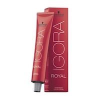 Schwarzkopf Igora Royal 7 - 65 Kumral - Çikolata Altın 7.65 Schwarzkopf Igora Royal 7 - 65 Kumral - Çikolata Altın 7.65
