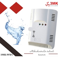 3Mk-Pfd1 Su Baskını Dedektörü Su Basman Alarm Sensörü 3Mk-Pfd1 Su Baskını Dedektörü Su Basman Alarm Sensörü