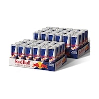 Red Bull Enerji İçeceği 6x250 Ml Kutu X 8 Adet PKT.REDBULL.008 Red Bull Enerji İçeceği 6x250 Ml Kutu X 8 Adet PKT.REDBULL.008