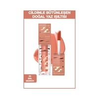 Maybelline New York Sunkisser Likit Allık 03 Sol Search Maybelline New York Sunkisser Likit Allık 03 Sol Search