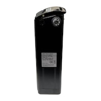Rks Elektrikli Bisiklet Bataryası 36v 10ah Siyah Rks Elektrikli Bisiklet Bataryası 36v 10ah Siyah