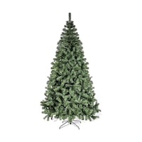 Waldern Premium Luxury Series 210 cm 750 Dal Yılbaşı Çam Ağacı Waldern Premium Luxury Series 210 cm 750 Dal Yılbaşı Çam Ağacı
