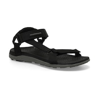 Lumberjack Glory 4fx Siyah Comfort Casual Spor Sandalet Siyah Lumberjack Glory 4fx Siyah Comfort Casual Spor Sandalet Siyah