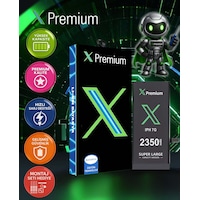 Xpremium Apple Uyumlu iPhone 7 Batarya Pil Süper Yüksek Kapasiteli Güçlendirilmiş 2350 Mah Xpremium Apple Uyumlu iPhone 7 Batarya Pil Süper Yüksek Kapasiteli Güçlendirilmiş 2350 Mah