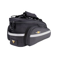Topeak Rx Trunkbag Ex Bisiklet Tur Çantası(2.8 Litre/tt9636b) Siyah - Turuncu Topeak Rx Trunkbag Ex Bisiklet Tur Çantası(2.8 Litre/tt9636b) Siyah - Turuncu