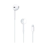 Apple EarPods MMTN2ZM/A Lightning Kulak İçi Kulaklık Apple EarPods MMTN2ZM/A Lightning Kulak İçi Kulaklık