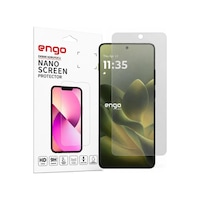 Motorola Edge 70 Mat Ekran Koruyucu 9h Nano 6.67 İnç Motorola Edge 70 Mat Ekran Koruyucu 9h Nano 6.67 İnç