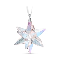 5733473 Swarovski Ev Dekorasyonu Classıc:ornament Star Shımmer Np M 5733473 Swarovski Ev Dekorasyonu Classıc:ornament Star Shımmer Np M