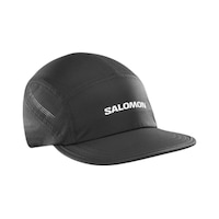Salomon Salomon Shkout 7 Panel Cap U Unisex Siyah Şapka 27180 Siyah Salomon Salomon Shkout 7 Panel Cap U Unisex Siyah Şapka 27180 Siyah