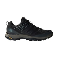 The North Face M Hedgehog Gore-tex Erkek Outdoor Ayakkabı-28921-Siyah The North Face M Hedgehog Gore-tex Erkek Outdoor Ayakkabı-28921-Siyah
