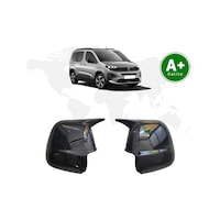 Peugeot Rifter Yarasa Ayna Kapağı 2024 Model Ve Sonrası Peugeot Rifter Yarasa Ayna Kapağı 2024 Model Ve Sonrası