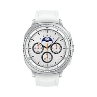 Samsung Watch 8 Classic 46 MM Akıllı Saat (Samsung Türkiye Garantili) Samsung Watch 8 Classic 46 MM Akıllı Saat (Samsung Türkiye Garantili)