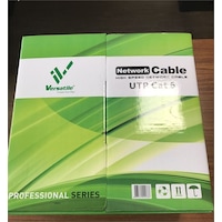 Versatile 305 Metre Cat 6 Iç Mekan Kablosu Ethernet Internet Kab. Versatile 305 Metre Cat 6 Iç Mekan Kablosu Ethernet Internet Kab.