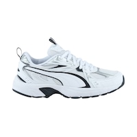 Puma Milenio Tech Beyaz Spor Ayakkabı 402623-01 Beyaz Puma Milenio Tech Beyaz Spor Ayakkabı 402623-01 Beyaz