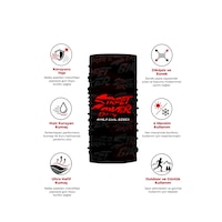 Street Biker Bandana-buff Street Biker Bandana-buff