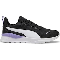 Puma Anzarun Lite Unisex Spor Ayakkabı-30037 Siyah Puma Anzarun Lite Unisex Spor Ayakkabı-30037 Siyah