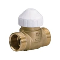 Watts Wt-213112p Pn16, Dn15 İki Yollu Dişli Fan-coil Vana Gövdesi , Kvs 1,7 Watts Wt-213112p Pn16, Dn15 İki Yollu Dişli Fan-coil Vana Gövdesi , Kvs 1,7