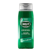 Brut Original Duş Jeli 500 ML Brut Original Duş Jeli 500 ML