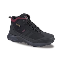 Jump 25683 Su Geçirmez Waterproof Anatomik Comfort Casual Outdoor Ayakkabı Siyah Jump 25683 Su Geçirmez Waterproof Anatomik Comfort Casual Outdoor Ayakkabı Siyah