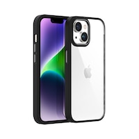 Buff Apple Uyumlu iPhone 14 Plus New Air Bumper Kilif 556822018 Buff Apple Uyumlu iPhone 14 Plus New Air Bumper Kilif 556822018