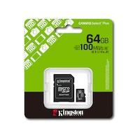 64gb Canvas Select Plus Gen.3 Microsdxc Hafıza Kartı Sdcs3/64 64gb Canvas Select Plus Gen.3 Microsdxc Hafıza Kartı Sdcs3/64