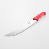 Butcher's Mıg American Doğrama Bıçağı 30 Cm Kırmızı - 49230 Butcher's Mıg American Doğrama Bıçağı 30 Cm Kırmızı - 49230