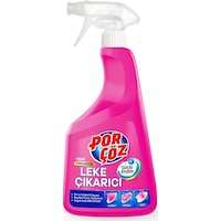 Porçöz Premium Leke Çıkarıcı Sprey 750 ML Porçöz Premium Leke Çıkarıcı Sprey 750 ML