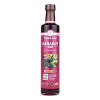 Zühre Ana Karadut Özü 670 G Zühre Ana Karadut Özü 670 G