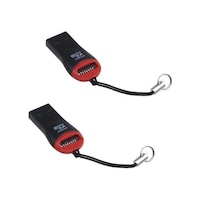 Usb 2.0 Micro Sd Kart Okuyucu Card Reader (209328185) Usb 2.0 Micro Sd Kart Okuyucu Card Reader (209328185)