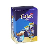 Elvan Coffex 2 si 1 Arada Hazır Kahve 12 Gr. (1 Kutu) Elvan Coffex 2 si 1 Arada Hazır Kahve 12 Gr. (1 Kutu)