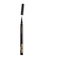 Avon Power Stay Likit Eyeliner Blackest Black Avon Power Stay Likit Eyeliner Blackest Black