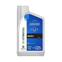 Gübretaş Micro Sıvı Yaprak Gübresi 1 Lt Gübretaş Micro Sıvı Yaprak Gübresi 1 Lt
