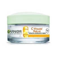 Garnier C Vitamini Günlük Aydınlatıcı Krem 50 Ml Garnier C Vitamini Günlük Aydınlatıcı Krem 50 Ml