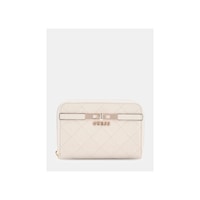Guess Blane Kadın Krem Cüzdan Swgg8157140-sto Krem Guess Blane Kadın Krem Cüzdan Swgg8157140-sto Krem