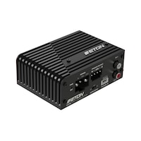 ÖZTÜRK ELEKTRONİK-MICRO 120.2 ÖZTÜRK ELEKTRONİK-MICRO 120.2