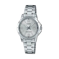 Casio LTP-V004D-7B2UDF Kadın Kol Saati Casio LTP-V004D-7B2UDF Kadın Kol Saati