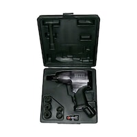 Bosch 1/2" Havalı Darbeli Somun Sıkma Makinesi Seti