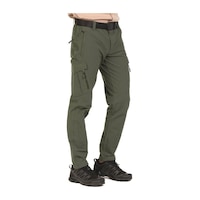 Q Steinbock Ragnar Erkek Kargo Pantolon 2210S (535518486) Q Steinbock Ragnar Erkek Kargo Pantolon 2210S (535518486)