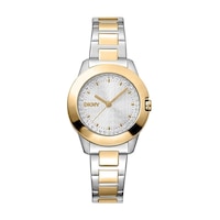 Dkny Dk1l021m0075 Kadın Kol Saati Altın - Metal Dkny Dk1l021m0075 Kadın Kol Saati Altın - Metal