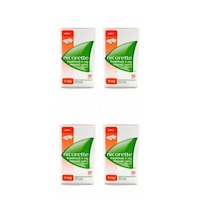 Nicorette Meyveli Sakız 4 Mg 4 Kutu Nicorette Meyveli Sakız 4 Mg 4 Kutu