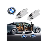 Bmw F30 Kapı Altı Hayalet Logo Lazer Led Bmw F30 Kapı Altı Hayalet Logo Lazer Led