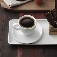 Güral Bistro Çay Fincanı Ve Tabağı 150 Cc 5397310 Güral Bistro Çay Fincanı Ve Tabağı 150 Cc 5397310