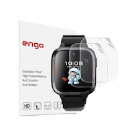 Honor Choice Kids Watch Plus İle Uyumlu Ekran Koruyucu Tpu 5504ahpq Honor Choice Kids Watch Plus İle Uyumlu Ekran Koruyucu Tpu 5504ahpq