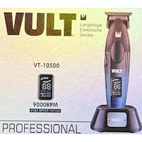 Vult Saç Kesim Makinesi Vt-10500 Vult Saç Kesim Makinesi Vt-10500