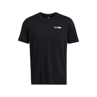 A1382831-001 Under Armour Ua Hw Armour Label Ss Erkek T-shirt A1382831-001 Siyah A1382831-001 Under Armour Ua Hw Armour Label Ss Erkek T-shirt A1382831-001 Siyah