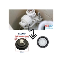 Siamp Klozet Rezervuar Iç Takım Contası Flatör Şamandıra Contası Diğer Siamp Klozet Rezervuar Iç Takım Contası Flatör Şamandıra Contası Diğer